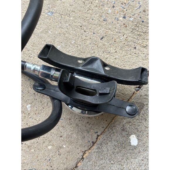 US Divers AquaLung Regular Set *As Is-Not Tested* - Picture 7 of 7